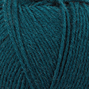 Regia 6 Ply 2749 Petrol Sock Yarn With Wool and Nylon